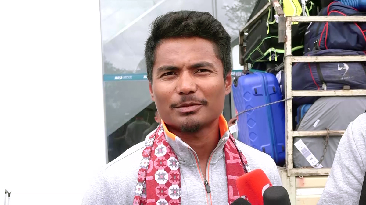 विश्वकप छनोटमा सोचेअनुसार नतिजा नआए पनि धेरै अनुभव प्राप्त भयाे : कप्तान रोहित